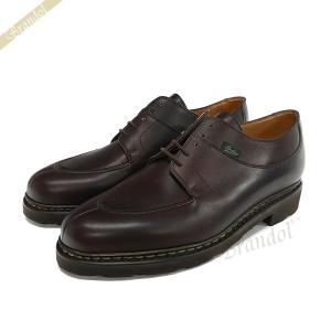 Paraboot パラブーツ レザーシューズ 705112 AVIGNON GRIFF2