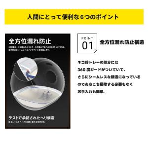 PETKIT ペットキット AIカメラ付き 全...の詳細画像5