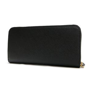 《クーポン》プラダ 長財布 PRADA レディ...の詳細画像1