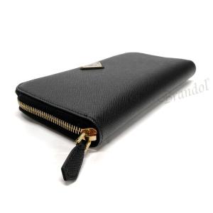《クーポン》プラダ 長財布 PRADA レディ...の詳細画像2