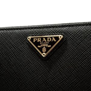 《クーポン》プラダ 長財布 PRADA レディ...の詳細画像4