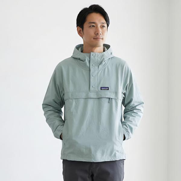 《クーポン》パタゴニア ファンホッガーズ アノラック Patagonia Funhoggers An...