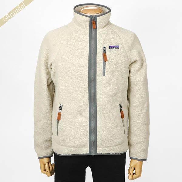 パタゴニア メンズ フリース Patagonia レトロパイルジャケット RETRO PILE JA...