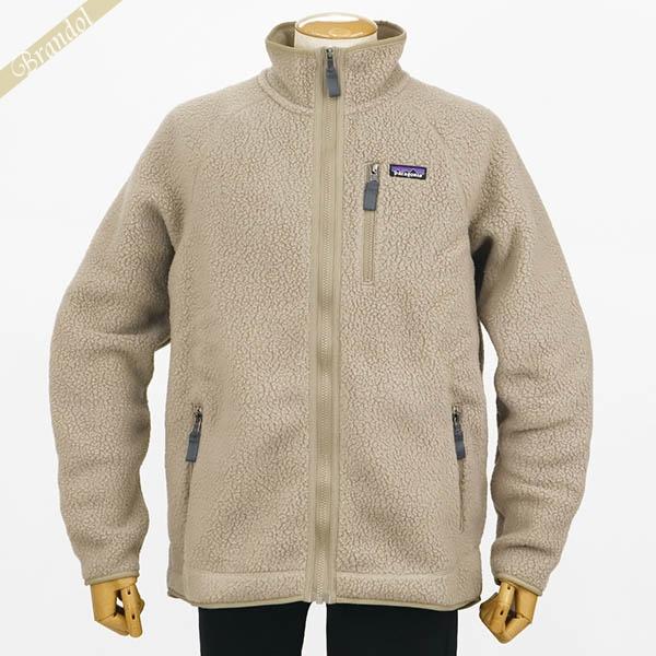 パタゴニア Patagonia メンズ フリース レトロパイルジャケット RETRO PILE JA...