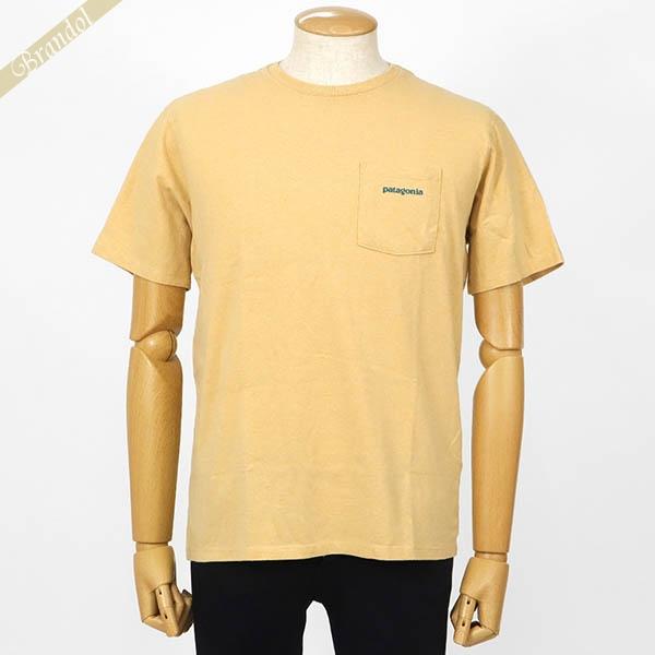 パタゴニア Tシャツ Patagonia メンズ ボードショーツ ロゴ ポケット レスポンシビリティ...