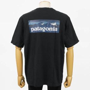 パタゴニア Tシャツ メンズ Patagoni...の詳細画像4