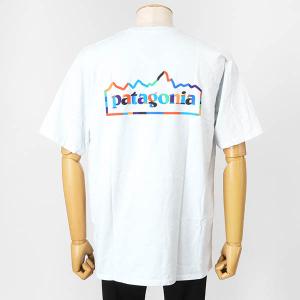 《クーポン》パタゴニア Tシャツ メンズ Pa...の詳細画像4