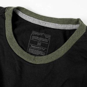 パタゴニア Tシャツ Patagonia メン...の詳細画像5