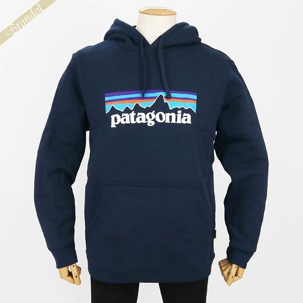 Patagonia パタゴニア メンズ パーカー P-6 Logo Uprisal フーディ /S・...