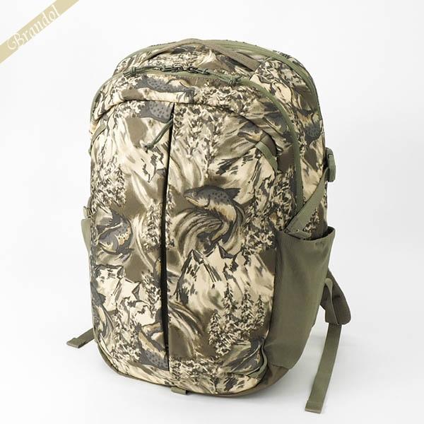 《クーポン》パタゴニア リュックサック Patagonia レフュジオ デイパック 26L カーキ ...