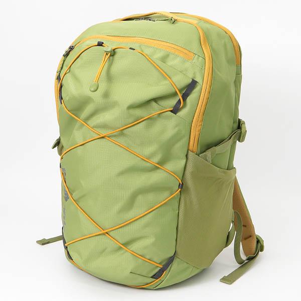 《クーポン》パタゴニア リュックサック Patagonia Refugio レフュジオ デイパック ...