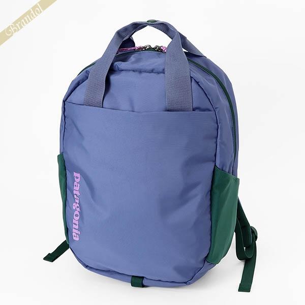 《クーポン》パタゴニア リュックサック Patagonia Atom アトム トート パック 20L...