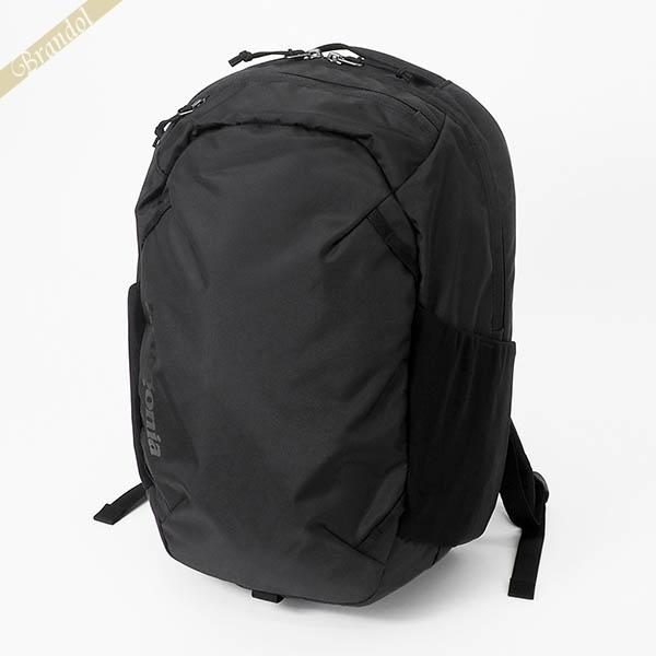 パタゴニア リュックサック Patagonia Atom アトム デイパック 24L ブラック 48...