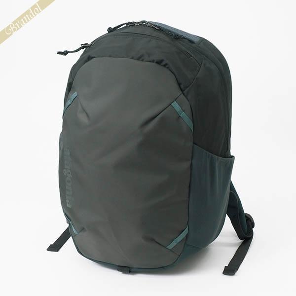 《クーポン》パタゴニア リュックサック Patagonia Atom アトム デイパック 24L ダ...