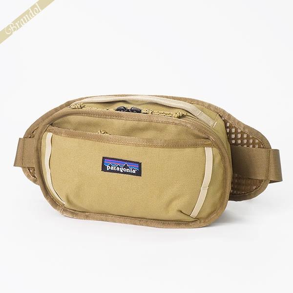 パタゴニア ボディバッグ Patagonia Fieldsmith Hip Pack フィールドスミ...