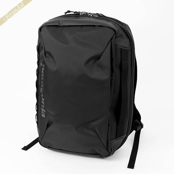 パタゴニア リュックサック Patagonia ブラックホール マイクロ MLC 22L バックパッ...