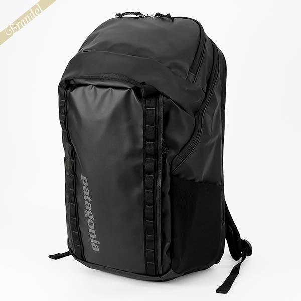 《クーポン》パタゴニア リュックサック Patagonia ブラックホールパック 32L バックパッ...