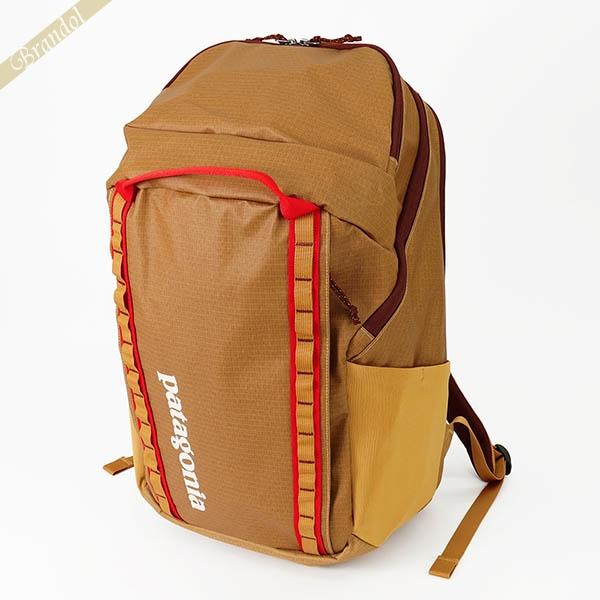 《クーポン》パタゴニア リュックサック Patagonia ブラックホールパック 32L バックパッ...