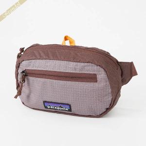 Patagonia(パタゴニア)メッセンジャーバッグ patagonia（パタゴニア） メッセンジャーバッグ 48280-LRM ブランド