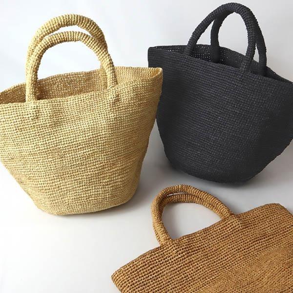 《クーポン》Sans Arcidet サンアルシデ トートバッグ KAPITY UNI Mサイズ ラ...