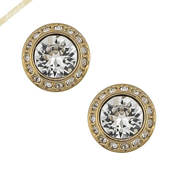 SWAROVSKI Swarovski Angelic ピアス