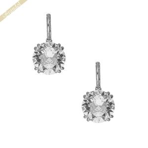 SWAROVSKI（スワロフスキー） ピアス Constella サークル クリスタル