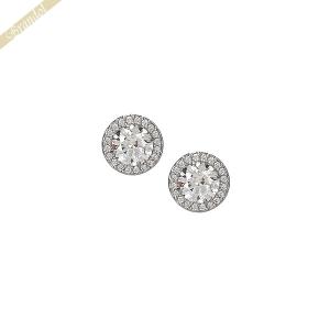 《P8倍_12日23:59迄》スワロフスキー ピアス Swarovski Constella スタッド ラウンドカット シルバー 5636269 | ブランド｜brandol