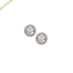 SWAROVSKI（スワロフスキー） ピアス Constella サークル クリスタル
