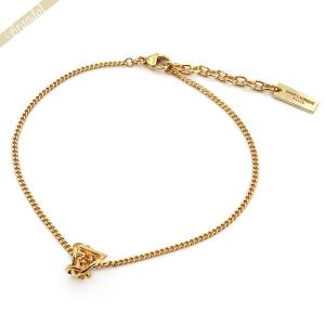 SAINT LAURENT サンローラン ブレスレット レディース YSL 立体 SAINT LAURENT サンローラン ブレスレット レディース YSL 立体
