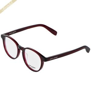 SAINT LAURENT サンローラン サングラス スクエア型 セルフレーム