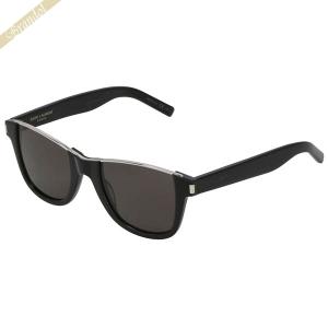 SAINT LAURENT 《クーポン》サンローラン サングラス ウェリントン型