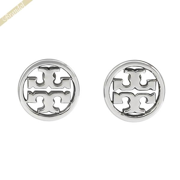 《P8倍_15日23:59迄》トリーバーチ ピアス TORY BURCH レディース サークル スタ...