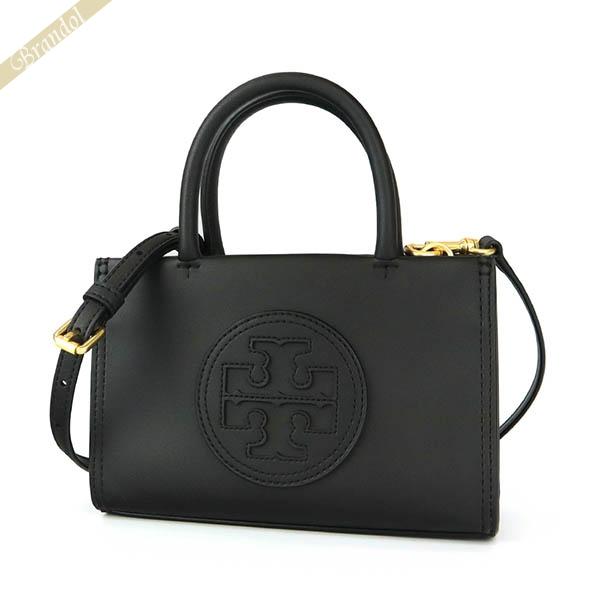 《クーポン》トリーバーチ トートバッグ TORY BURCH ELLA TOTE ミニ エラトート ...