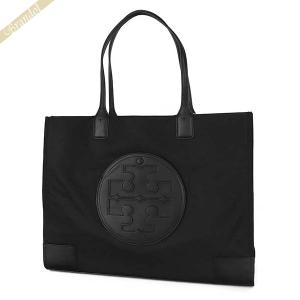 TORY BURCH 並行輸入 トリーバーチ トートバッグ ブラック 黒