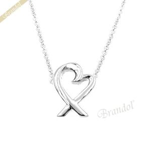 TIFFANY&Co.（ティファニー） ネックレス Tiffany レディース リターン
