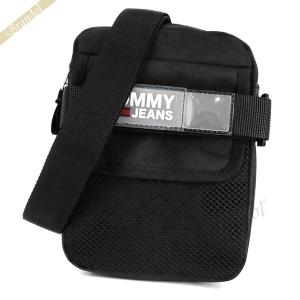 TOMMY JEANS（トミー・ジーンズ） ショルダーバッグ メンズ レディース