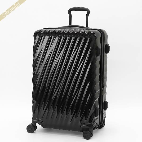 トゥミ キャリーケース TUMI ショート トリップ エクスパンダブル 4ウィール パッキング ケー...