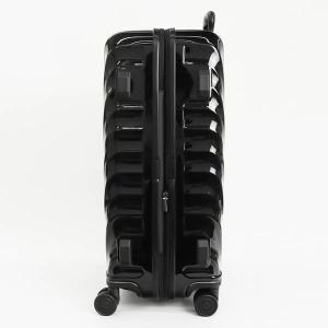 トゥミ キャリーケース TUMI ショート ト...の詳細画像2