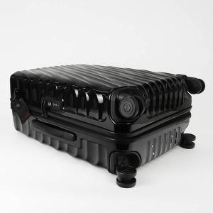 トゥミ キャリーケース TUMI ショート ト...の詳細画像4