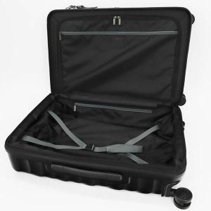 トゥミ キャリーケース TUMI ショート ト...の詳細画像5