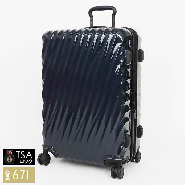 トゥミ キャリーケース TUMI ショート トリップ エクスパンダブル 4ウィール パッキングケース...