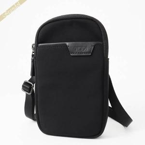 TUMI（トゥミ） ショルダーバッグ メンズ HARRISON ビーチ スモール