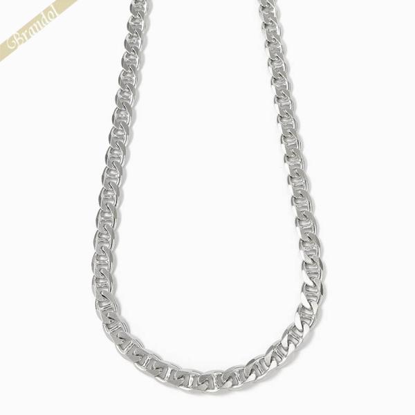 Tom Wood Tom Wood Jude Chain ネックレス