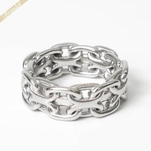 TOM WOOD（トムウッド） リング メンズ Square Ring スクエア 101411