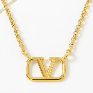 VALENTINO（ヴァレンティノ） バレンチノ ネックレス アクセサリー V