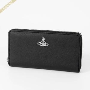 Vivienne Westwood（ヴィヴィアンウエストウッド） GRAIN LEATHER ZIP