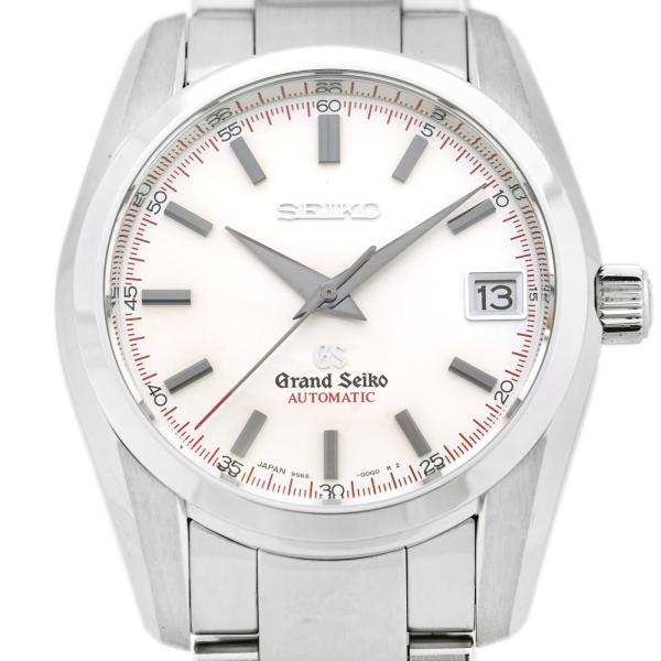 Grand Seiko グランドセイコー メカニカル SBGR071 9S65-00B0 自動巻き ...
