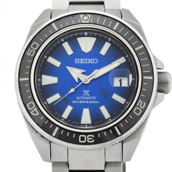 SEIKO セイコー プロスペックス ダイバースキューバ セージ オブ オーシャン SBDY065 ...