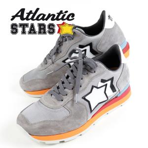 Atlantic STARS（アトランティックスターズ） スニーカー アンタレス