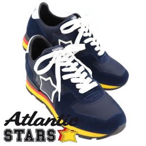 Atlantic STARS（アトランティックスターズ） スニーカー アンタレス